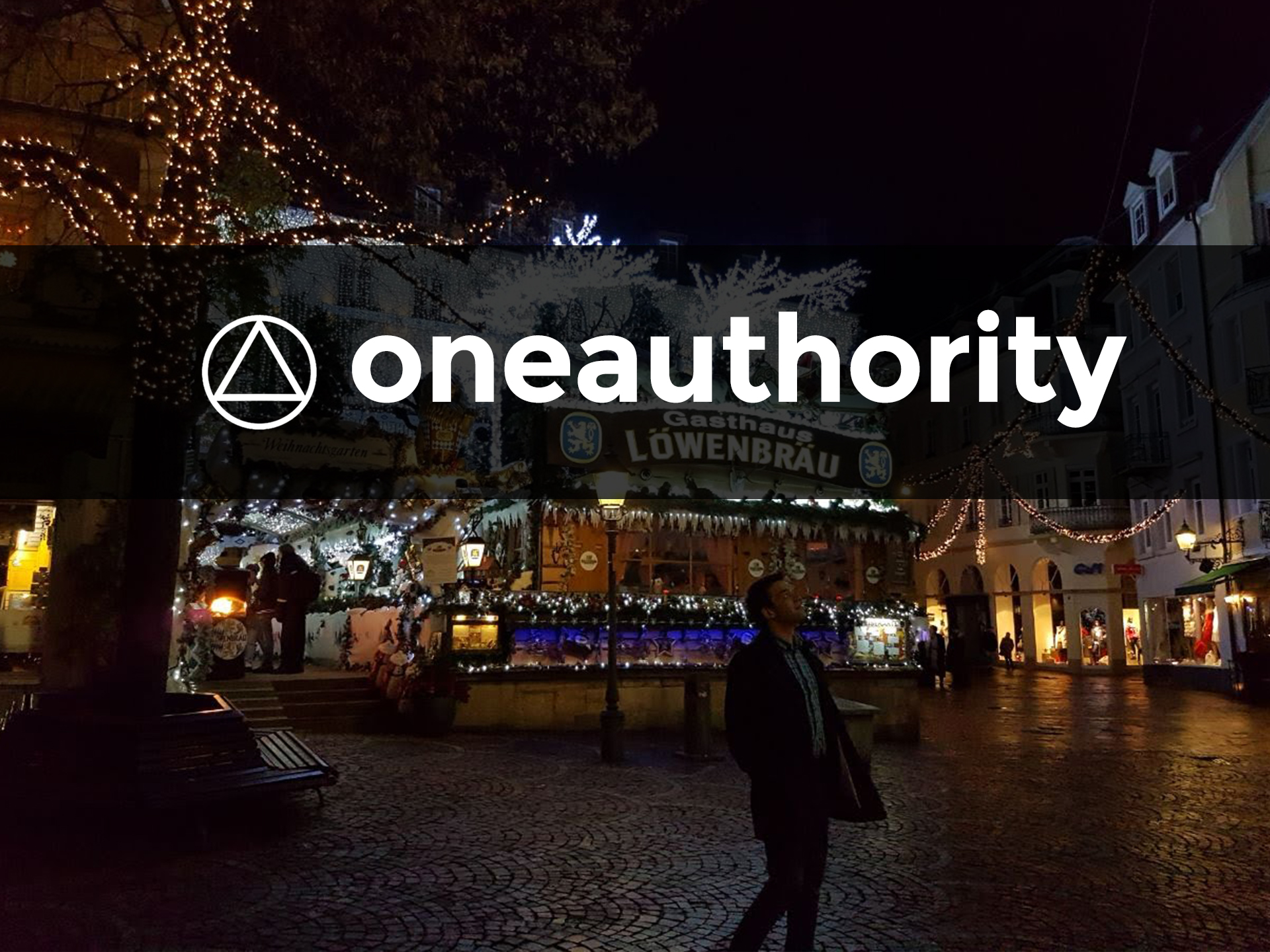 One Authority - Stefan Jugovic